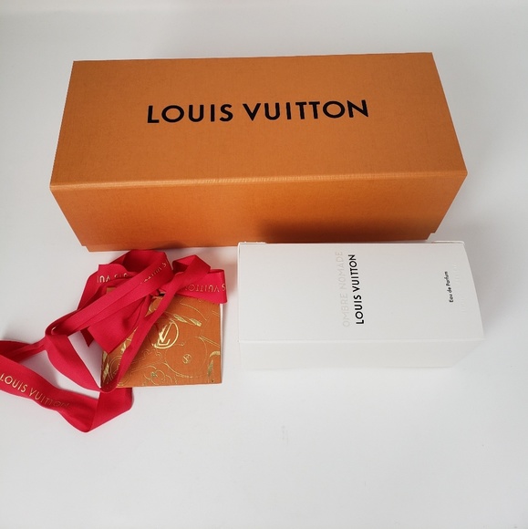 Louis Vuitton Accessories - 100% Authentic Louis Vuitton Brand New Perfume Box